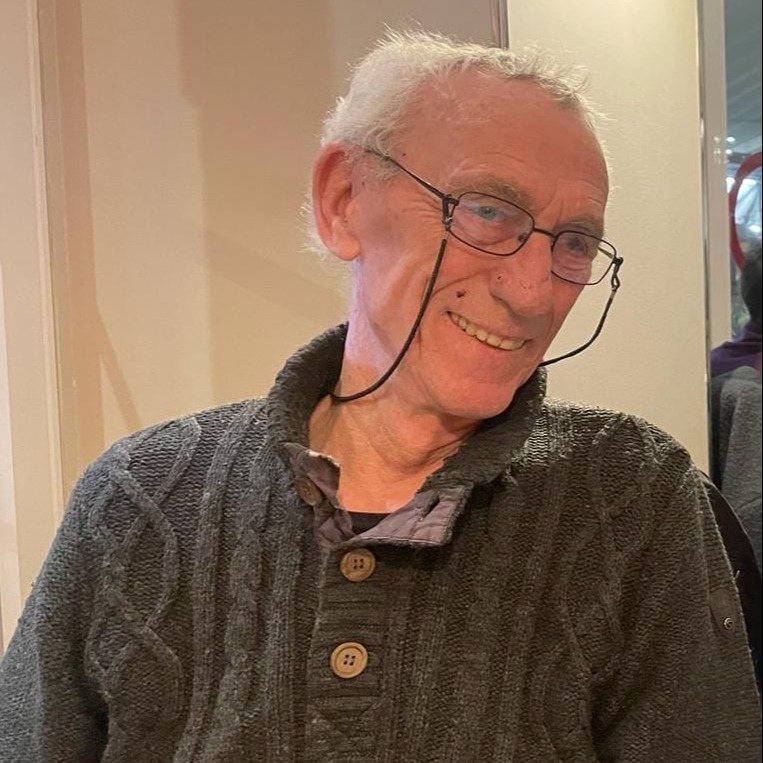 Photo de Michel DENTINGER