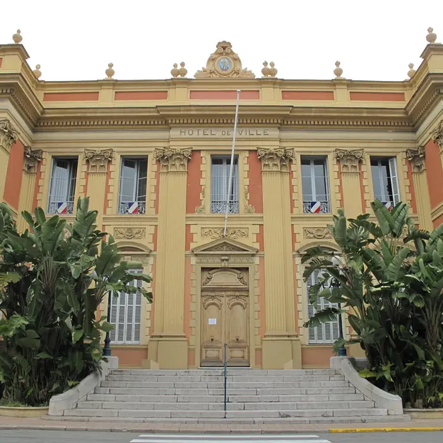 Menton (06500)